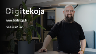 Digitaalisen markkinoinnin ammattilainen