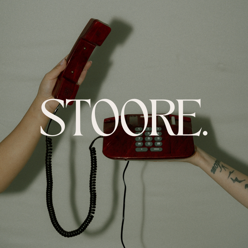 Tarinallinen markkinointi