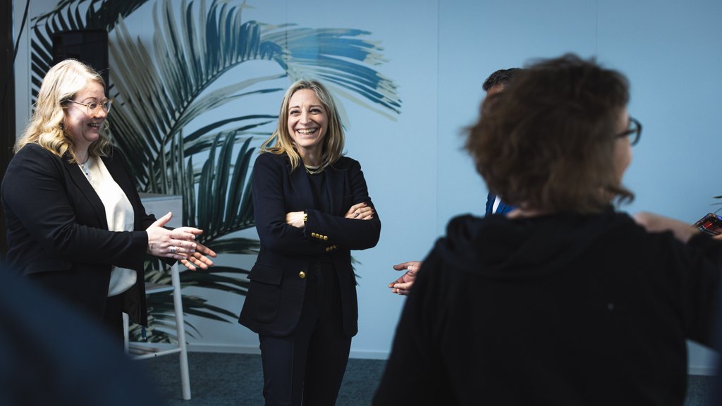 International Venture Academy: Jyväskyläläiset start upit valmistautuvat hakemaan kansainvälistä rahoitusta sijoittajien palautteen avulla