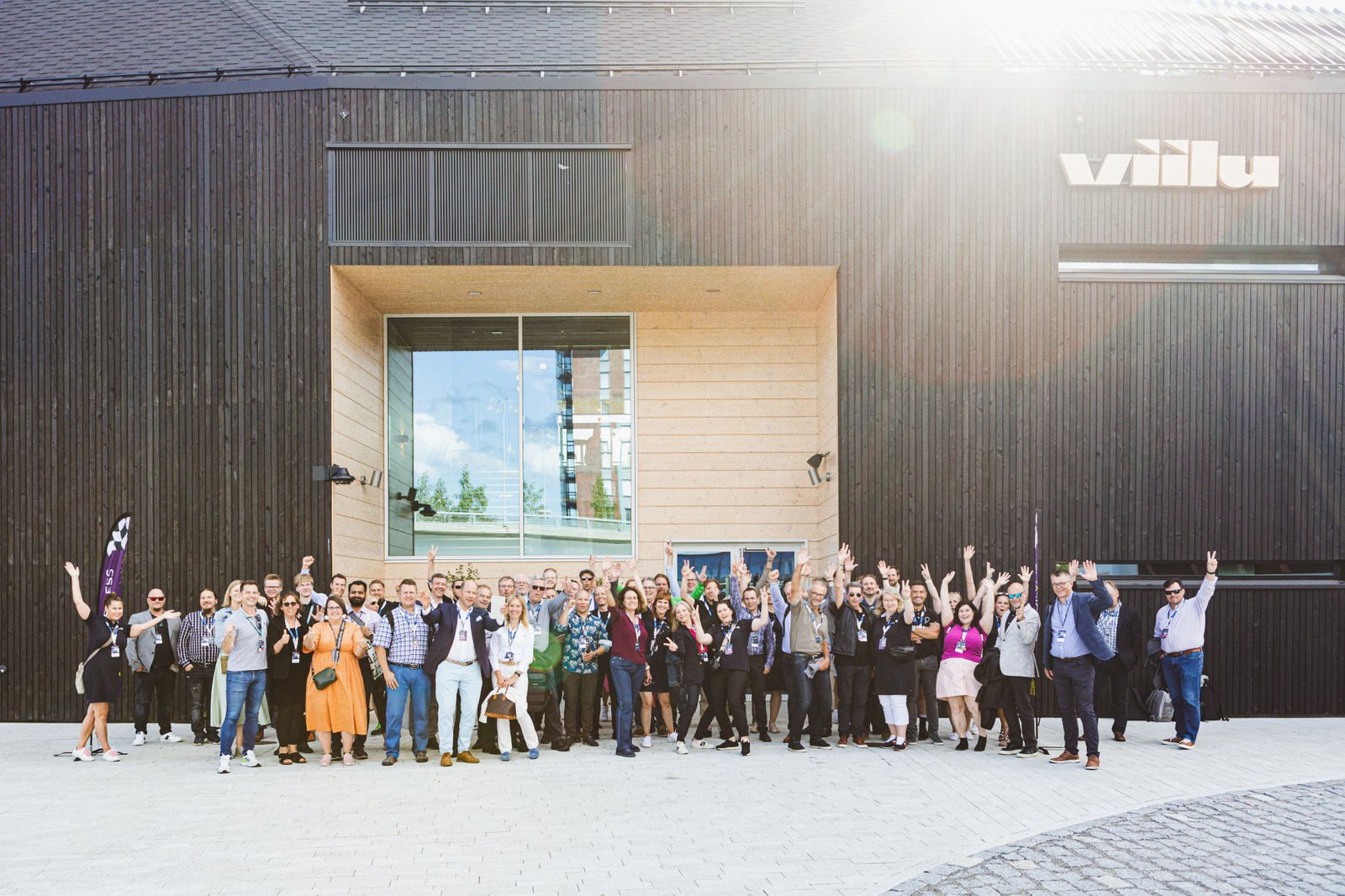 Start-up, join the race: Apply now for Business Rally Investor Day!