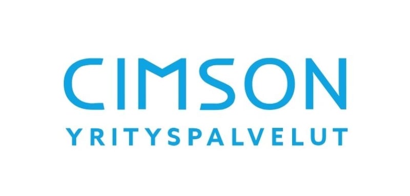 Cimson Yrityspalvelut Oy