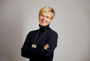 Anne Sandelin