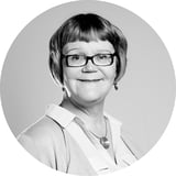 Tiina Järvelin, Business Advisor, International Services