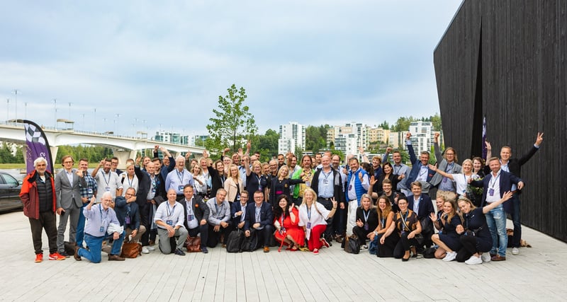 Business Rally Investor Day 2026