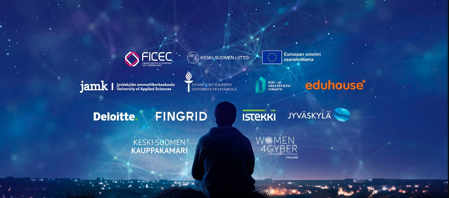 JAMK/FICEC: Fiksumpi arki – turvallisempi tulevaisuus
