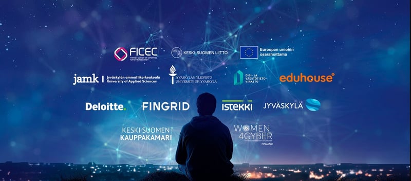 JAMK/FICEC: Fiksumpi arki – turvallisempi tulevaisuus