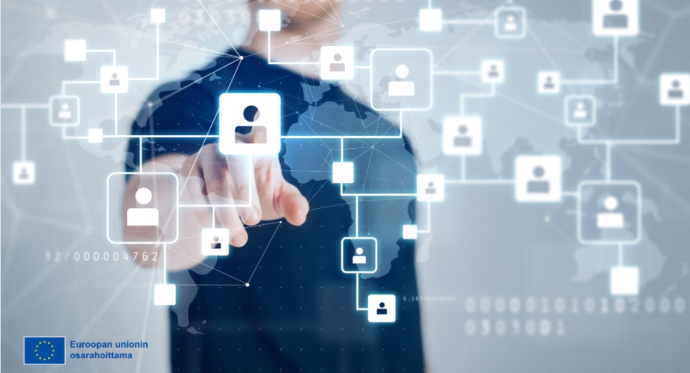 Jamk: Kestävää kasvua systeemiälykkäästi verkostossa – työpaja 3, teemana digitalisaatio ja prosessit