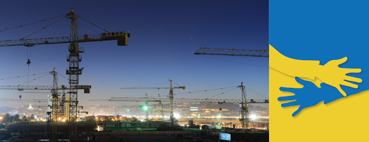 Keski-Suomen kauppakamari: Ukrainan jälleenrakentaminen - mahdollisuudet keskisuomalaisille yrityksille