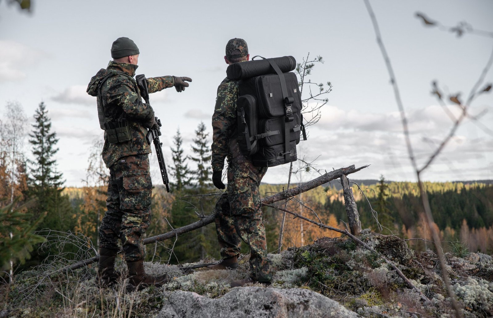 Keski-Suomen Nato-arvoverkoston kokoaminen alkaa