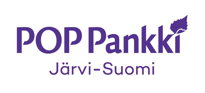 POP Pankki Järvi-Suomi