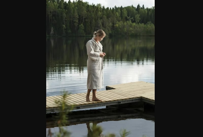 World Sauna Forum -THE MOST RELAXING BUSINESS EVENT IN THE WORLD
