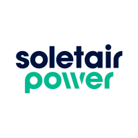 soletair power square logo light png 3578px