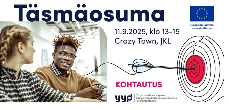 Täsmäosuma