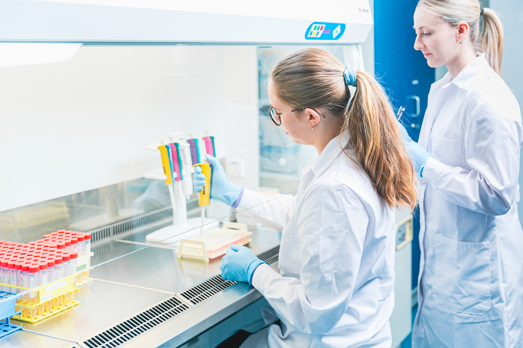 PrecisionPhage pyrkii etulinjaan taistelussa antibioottiresistenssiä vastaan