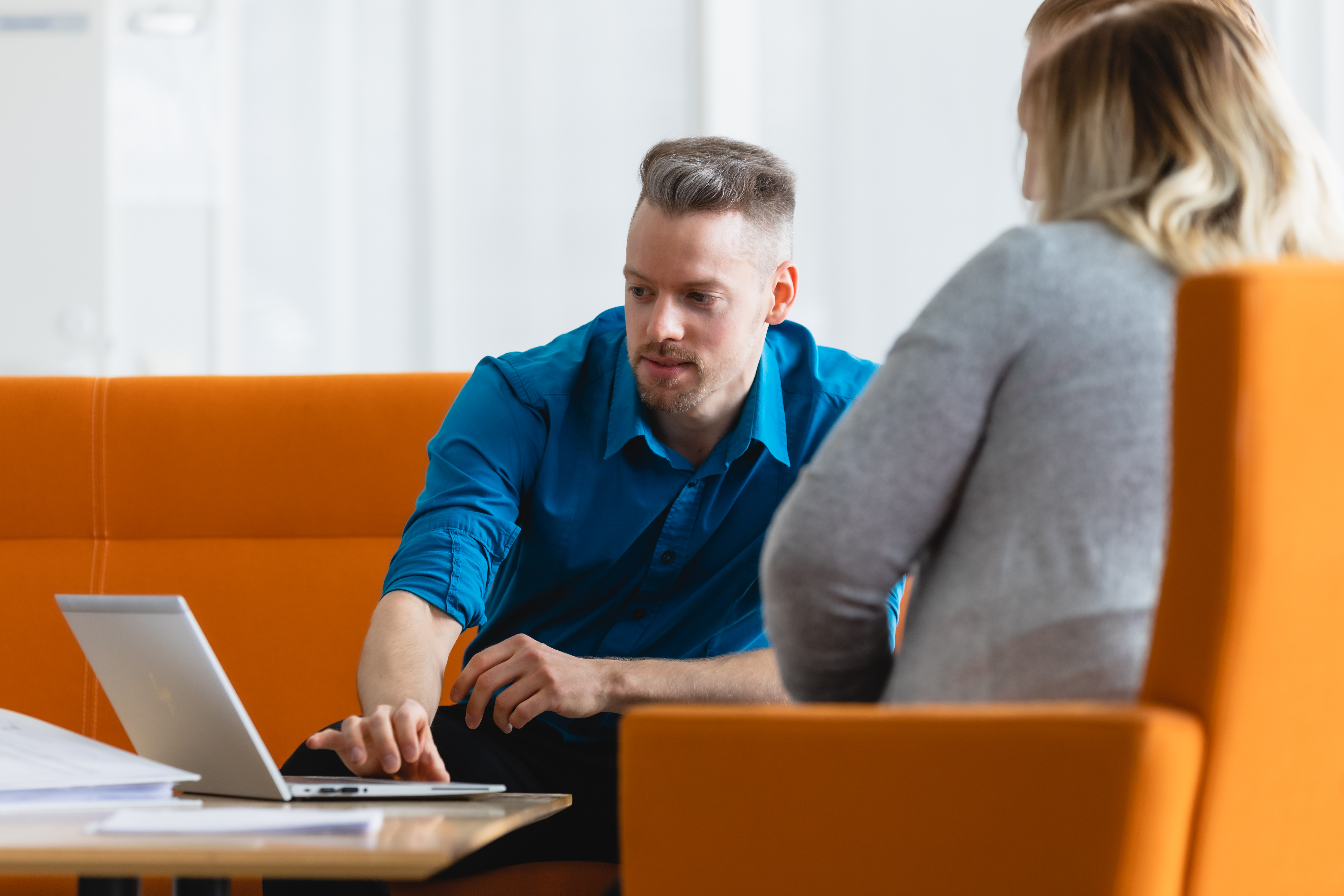 Jyväskylän kaupunki kannustaa työnantajia palkkaamaan työntekijöitä – uusi rekrytointituki jopa 13 000 euroa