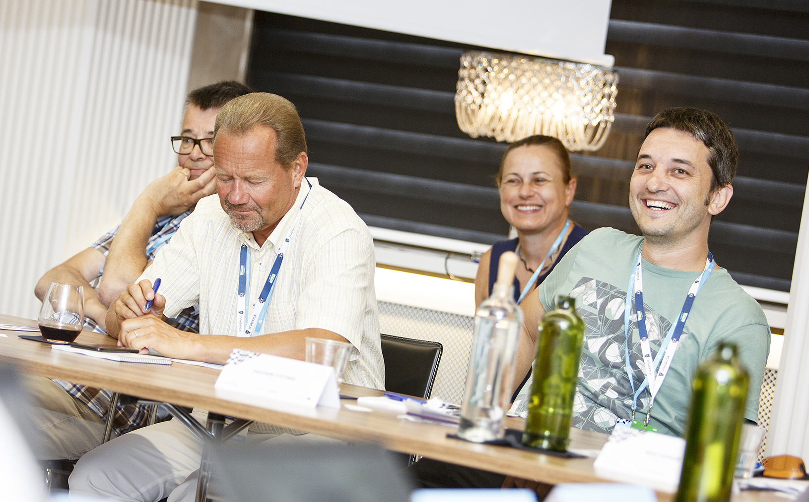 Re-Inventing the Future with the International Venture Academy 2020