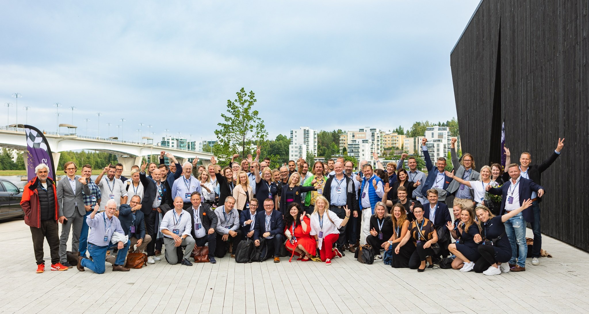 Business Rally Investor Day 2026