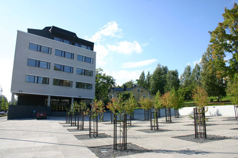 Jyväskylän kaupungin verkkoyhteyksissä ja puhelinpalveluissa laaja häiriö