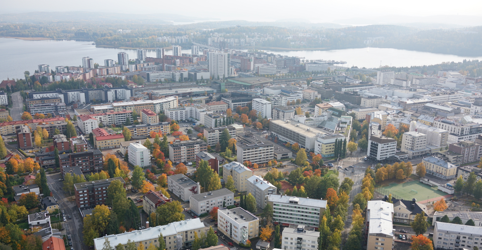 Jyväskylä
