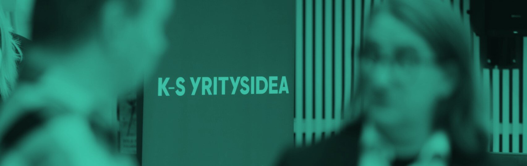 K-S Yritysidea: Ideapaja